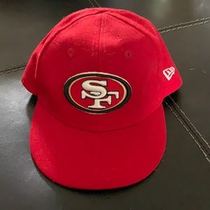 Infant hat